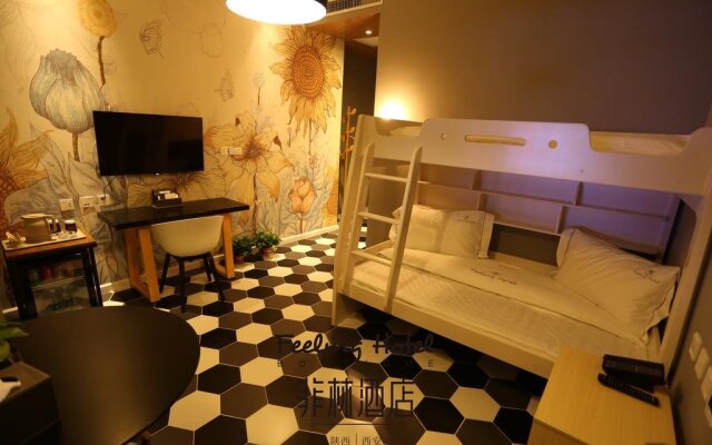 Feeling Hotel