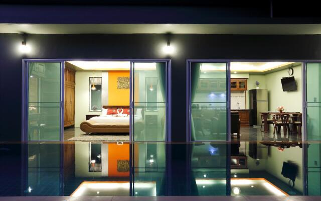 Sudee Villa