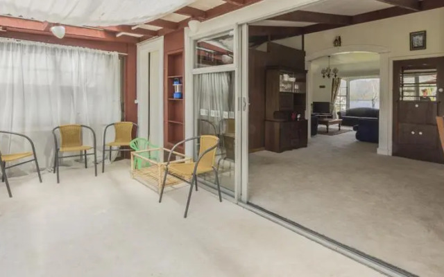 Te Anau Holiday Houses - Lakeside House