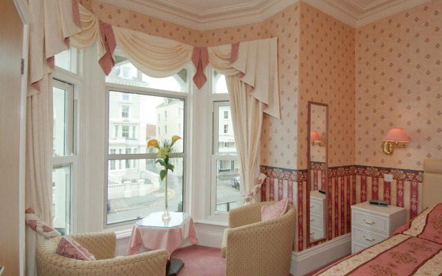 White Heather Hotel