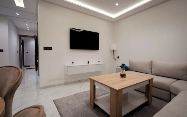 Living Appart Hotel