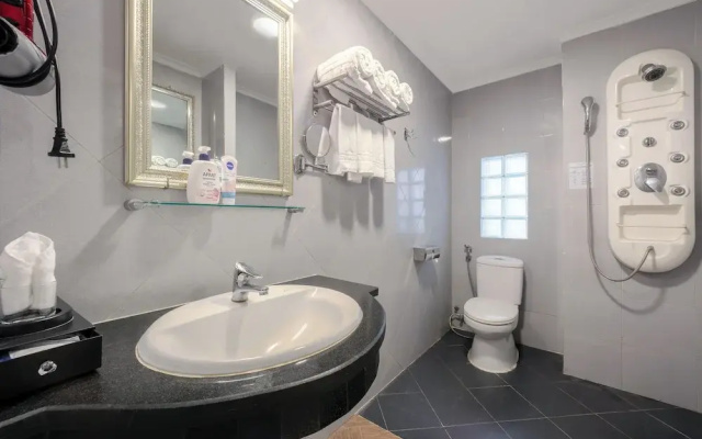 A25 Hotel - 57 Quang Trung