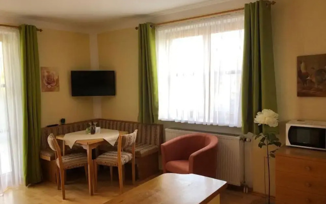 Gästehaus Bauer am Golfplatz