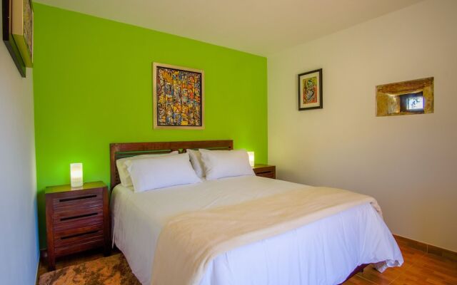 Feel Discovery Nature Retreat