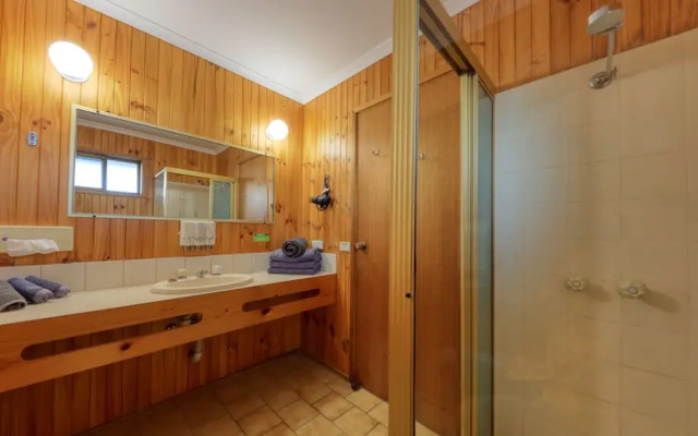 Country Roads Motor Inn Narrandera