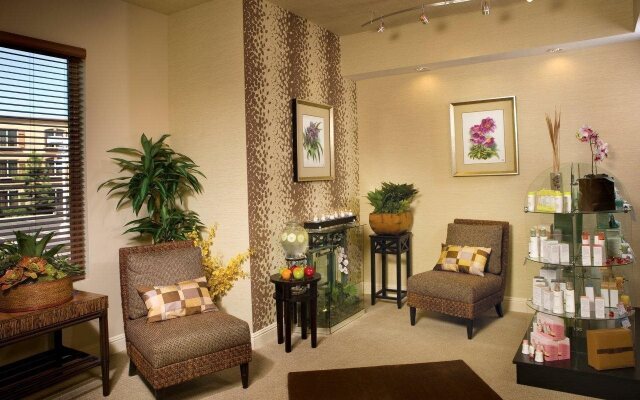 Ayres Hotel & Spa Mission Viejo – Lake Forest