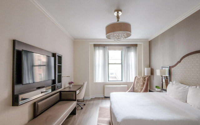 Park South Hotel, part of JdV by Hyatt