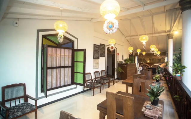 La Villa Guest House