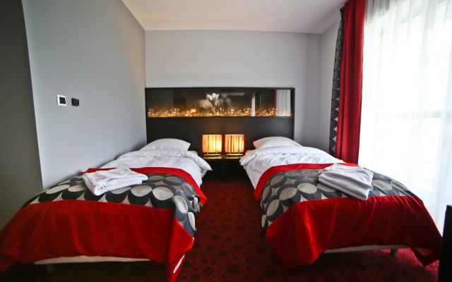 Hotel Zimowit