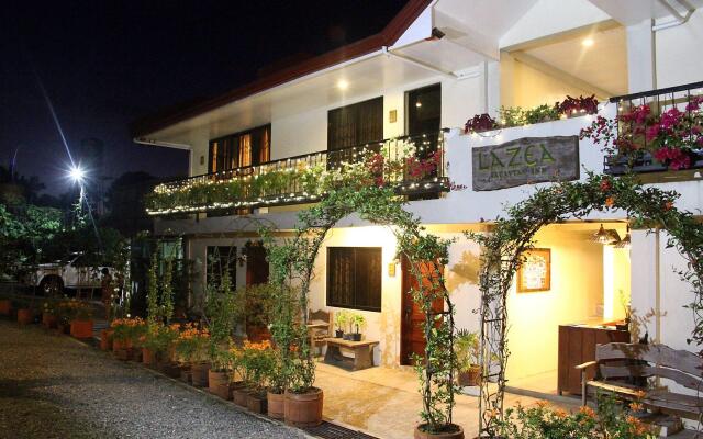 Lazea Tagaytay Inn