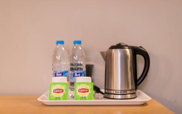 Ibis Shanghai Gubei