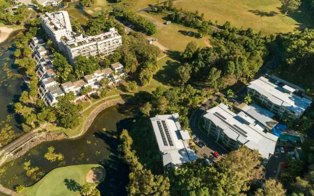 Ramada Resort Coffs Harbour