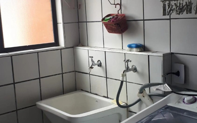 Apartamento San Martin