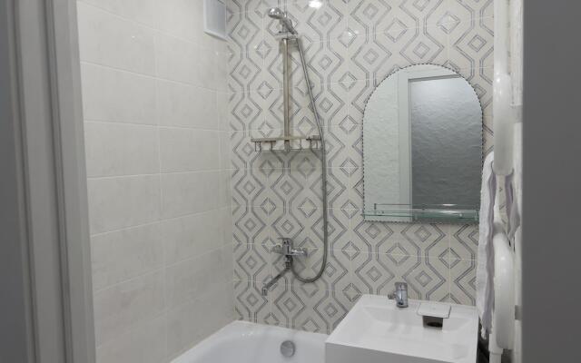 Апартаменты на проспекте Ленина