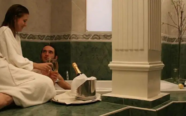 Orquideas Hotel & Cabañas