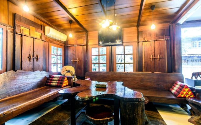 Nature Boutique Hotel