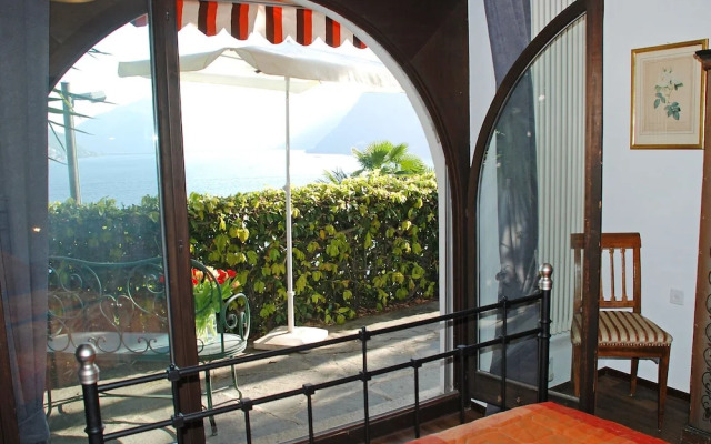 Casanita Lugano in Lugano