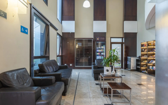 Green Place Flat Ibirapuera