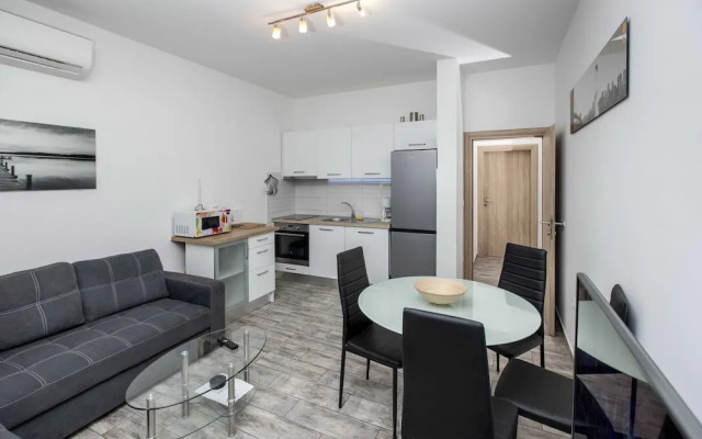 Apartment Villa Andelka