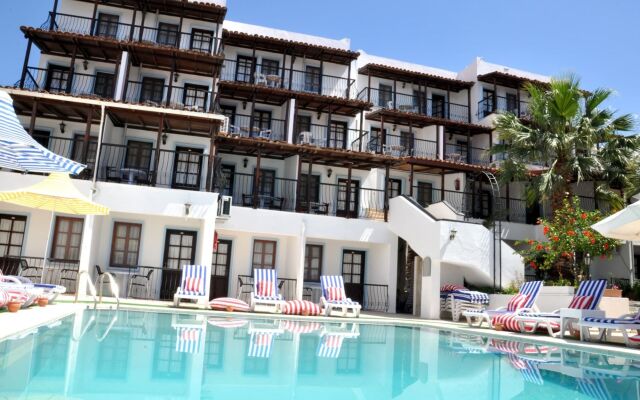 Gloria Tibi Jarra Hotel
