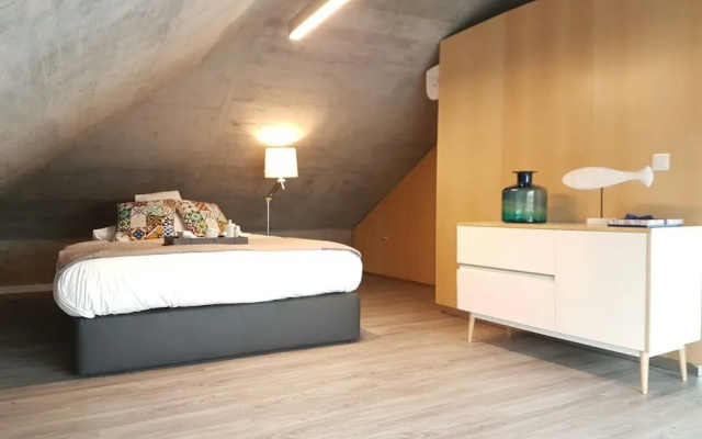 Innapartments - São Gonçalinho