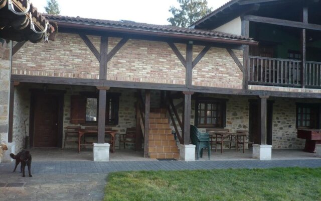 Casa Rural Kerizara