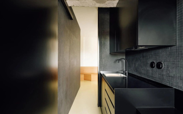 Olala Boavista Apartment