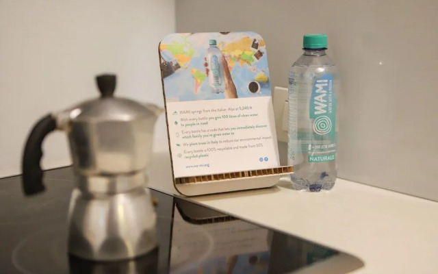 Casa Dedalo by Wonderful Italy