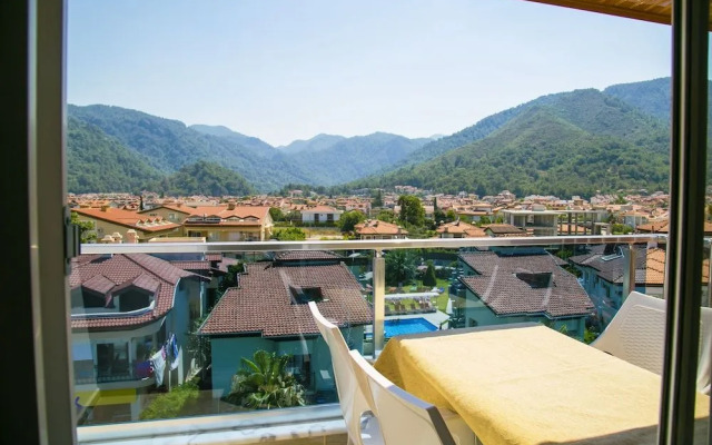 Varol Suite Hotel