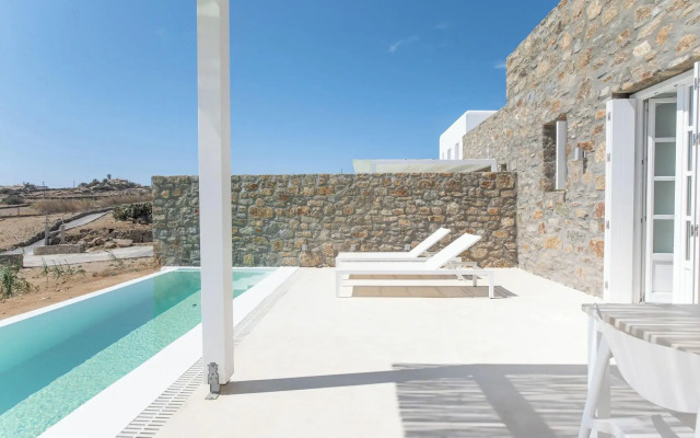 The Ammonite Resort – Adults Only
