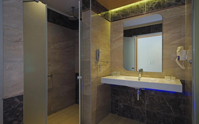 Royal Garden Beach Hotel - All Inclusive