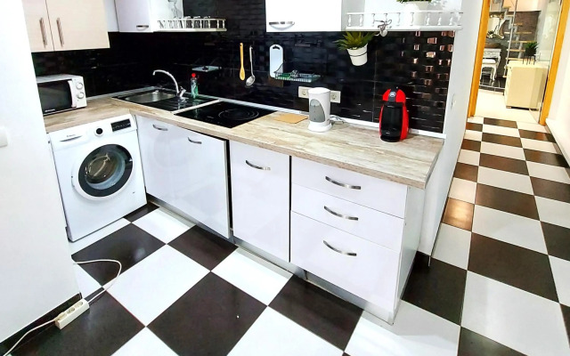 ELEGANT 2 BEDROOMS, Wifi free