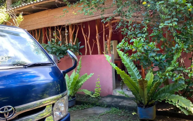 Sulanga Holiday Safari Resort