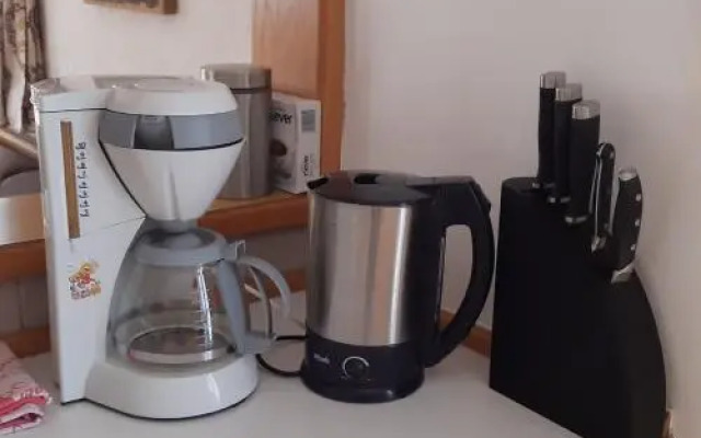 Ferienwohnung Steinberger