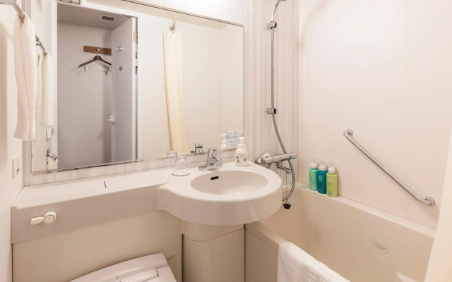 Sotetsu Fresa Inn Kobe Sannomiya