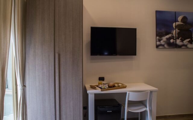 Interno 10 Cavour