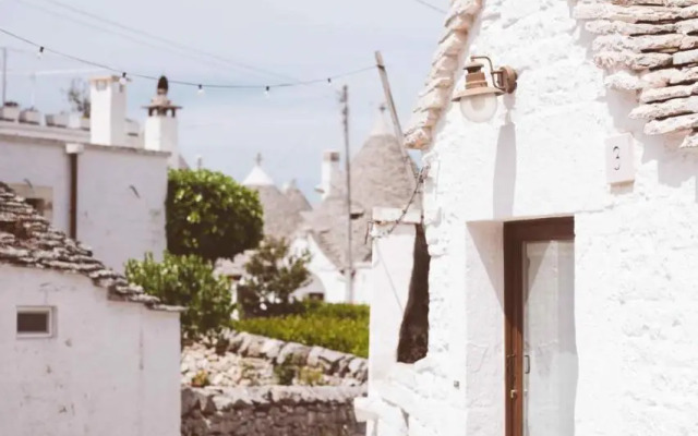 Trullo 100 Passi