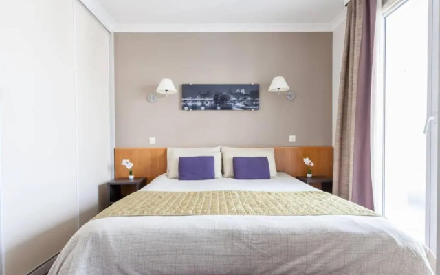 Appartement Lilas Parc 1 - Paris La Défense
