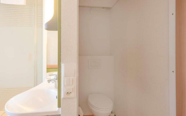 ibis budget Bern Expo