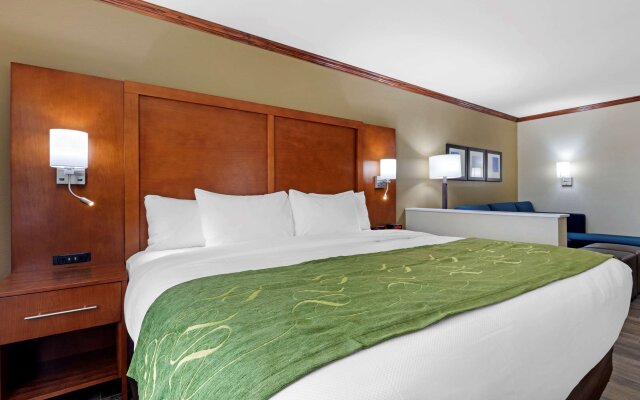 Fairfield Inn & Suites by Marriott West Monroe