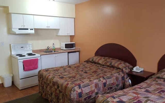 Royal Windsor Motel