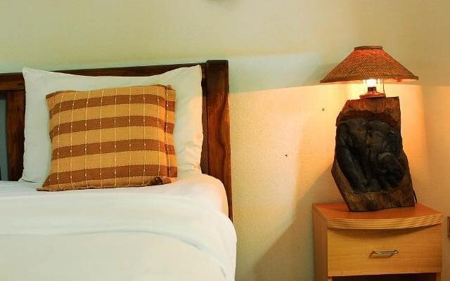 Koram Resort Samroiyod