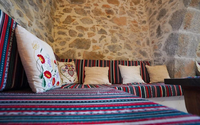 Vilaeti 1871 House - Cozy Winter Getaway