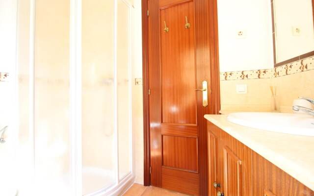 Del Parque Flats - Ollerias 1