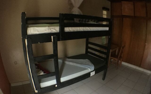 Discover Rwanda Youth Hostel