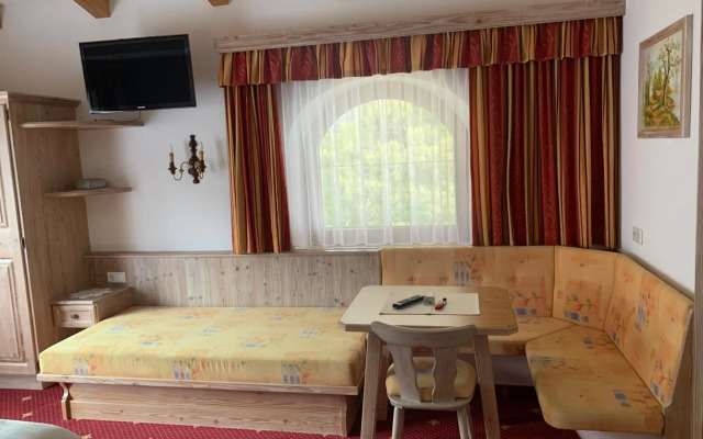 Appartements Gästehaus Schrott