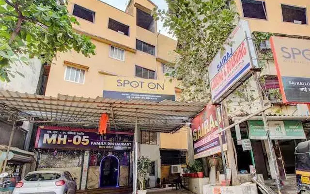 Viraj Lodging & Boarding by OYO Rooms