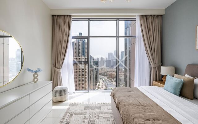 Stunning 3BR BLVD Crescent