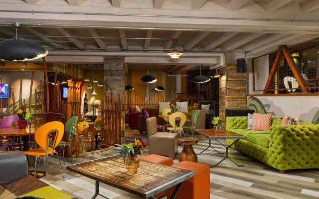 Temple Bar Inn