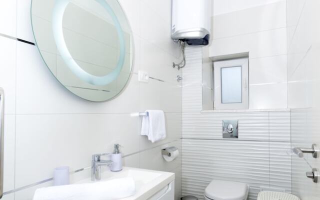 Peruzovic Rooms 3
